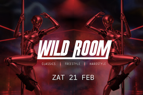 Wildroom
