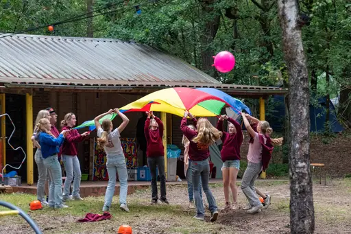 SummerMoves Zomerkampen