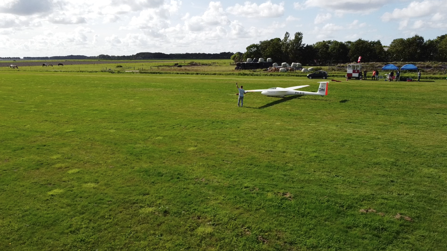 Zweefvliegcentrum Noordkop