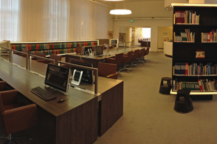 Cursus lezen van oud schrift (gevorderden)