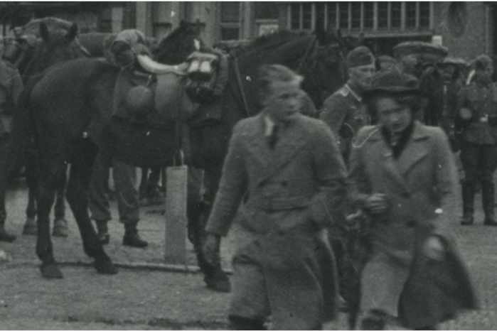 Archieftips: zoeken naar personen in WOII