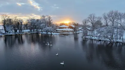 Photo of Buitenplaats Kameryck