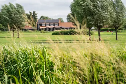 Photo of Buitenplaats Kameryck