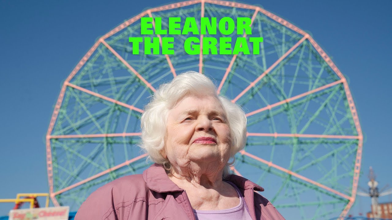 Eleanor The Great (Vue Plus)