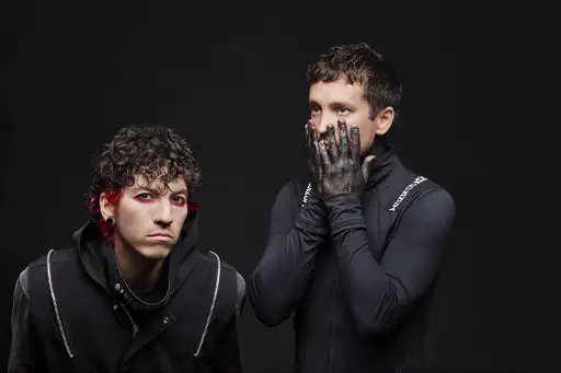 Twenty One Pilots: More Than We Ever Imagined