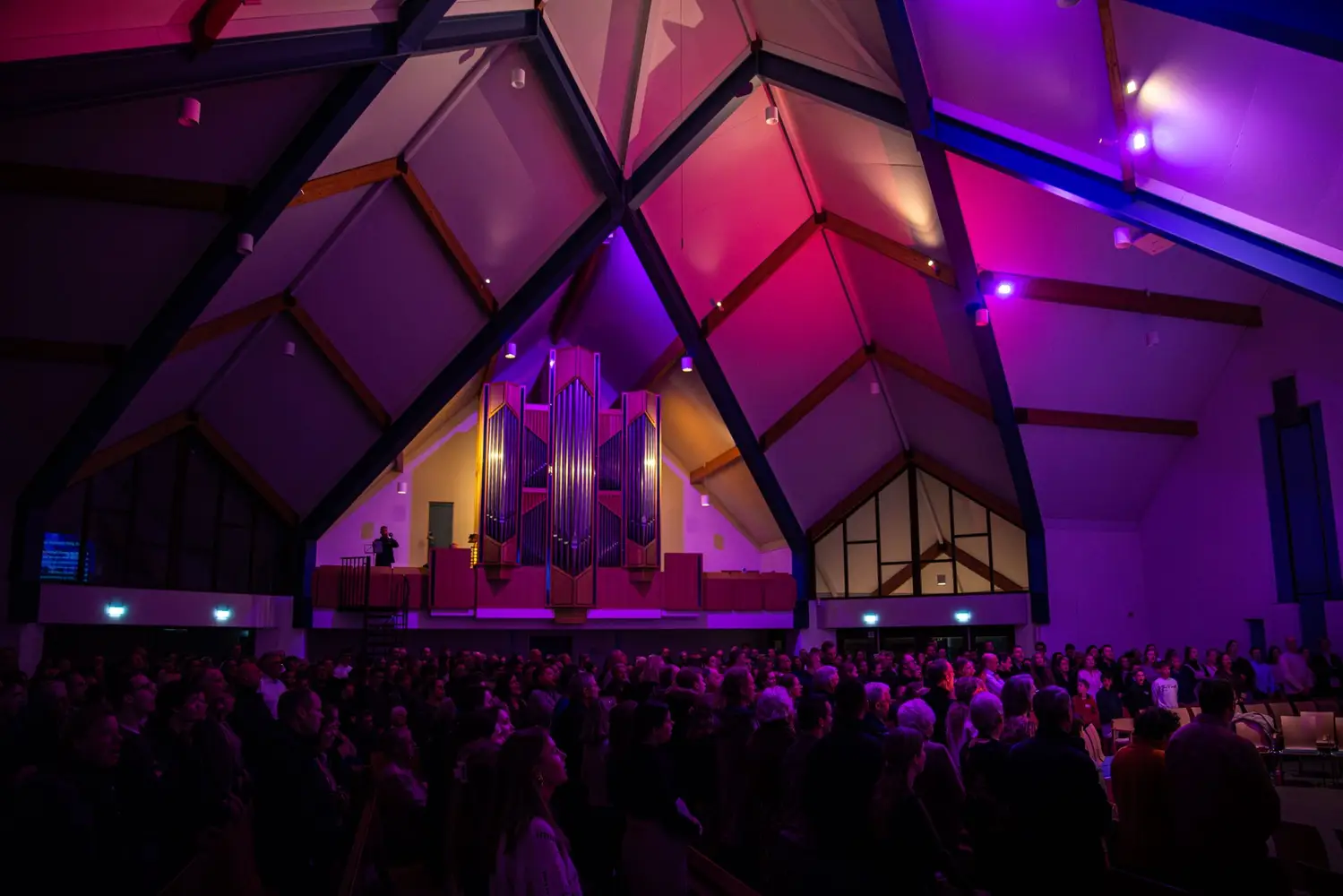 Sing-in Veluwe; Apeldoorn