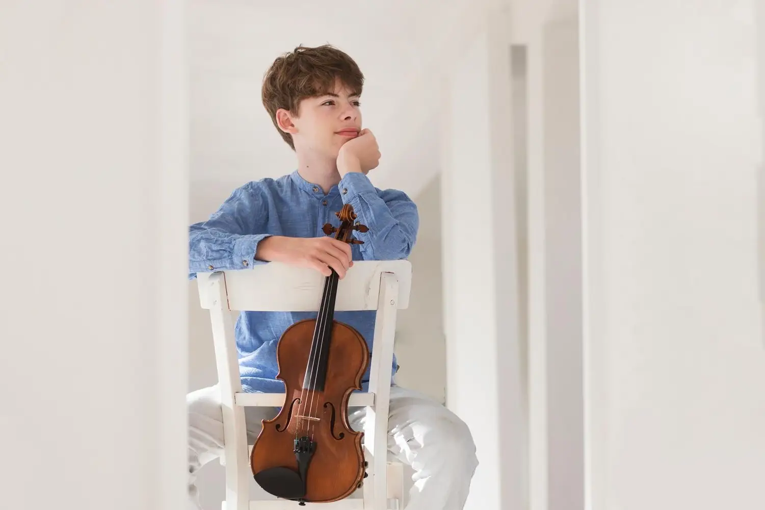 Bubbels nieuwjaarsconcert