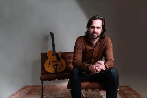 Gitaarconcert Mark Schimmel