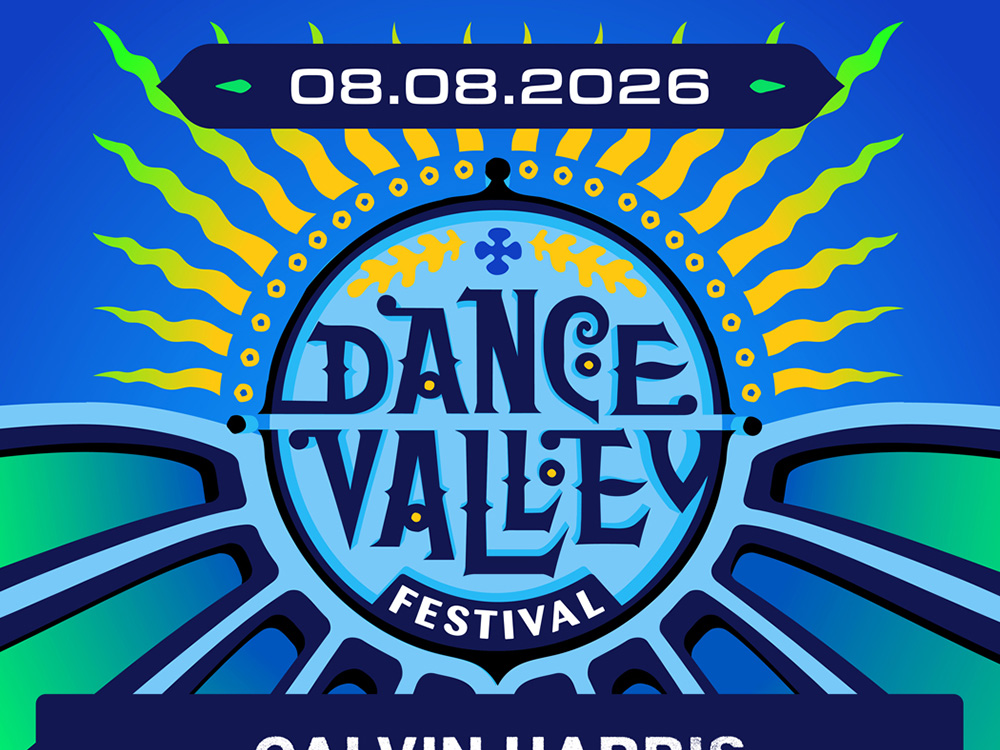 Dance Valley
