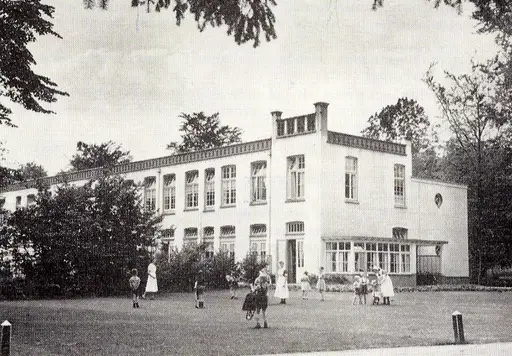 Wandeling Het Apeldoornsche Bosch – Groot Schuylenburg – ’s Heeren Loo