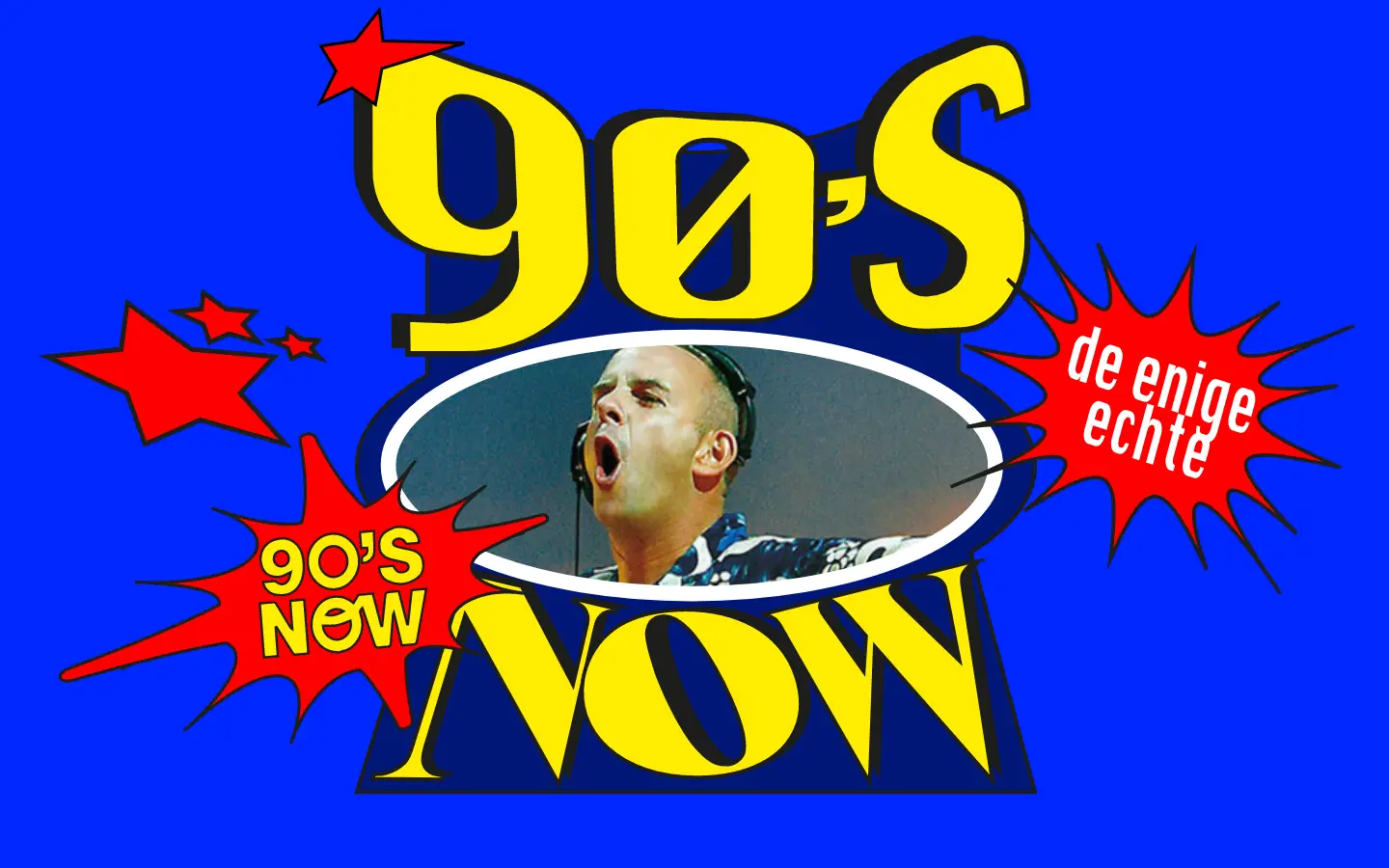 90’s NOW
