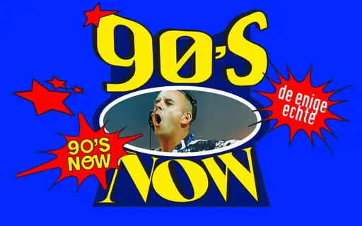 90’s NOW