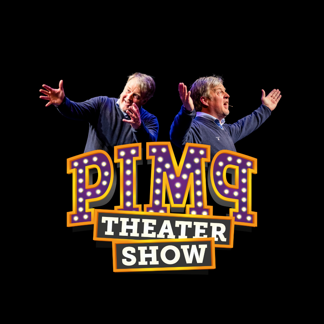 PIMP Theatershow