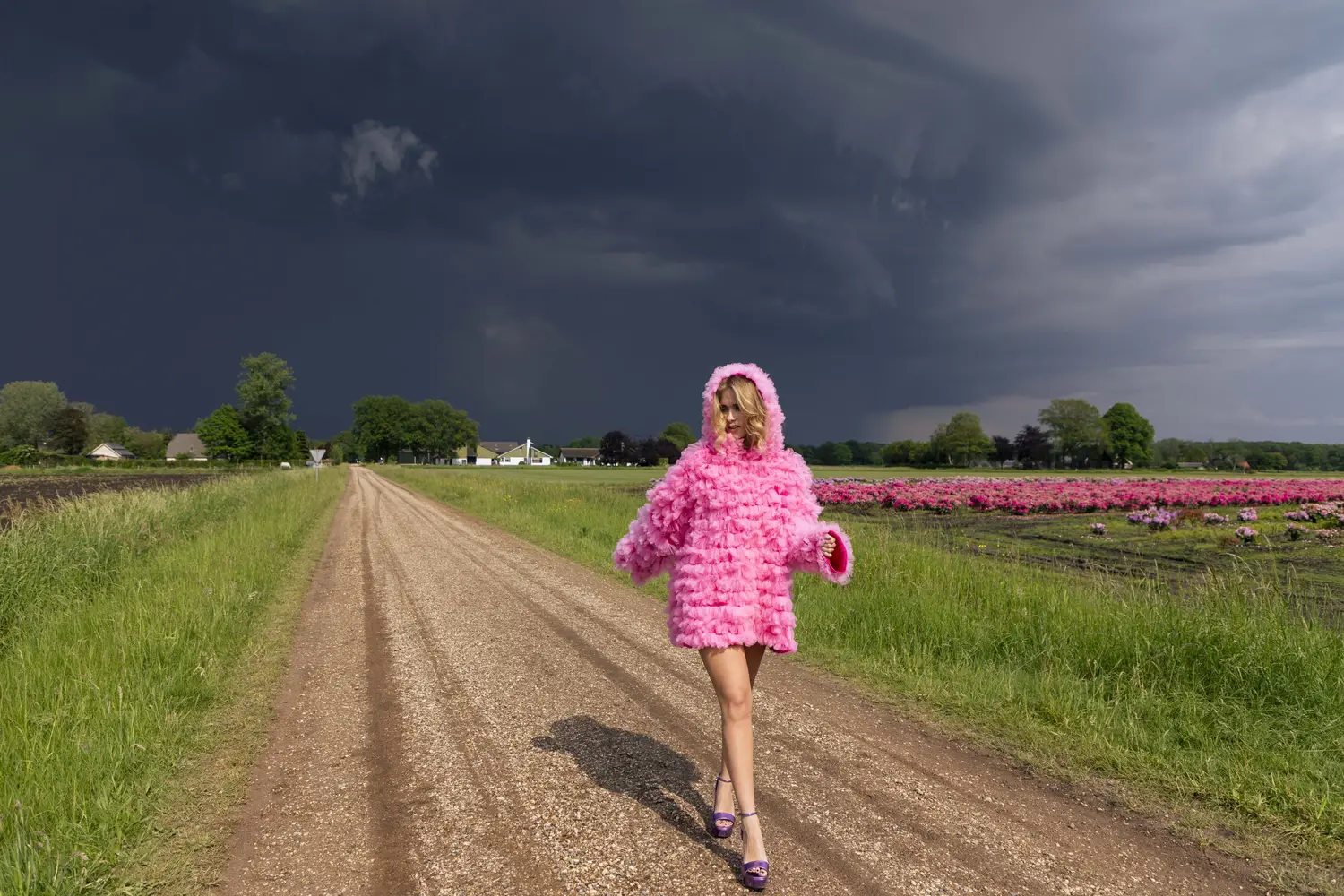 open dag Fotovakschool