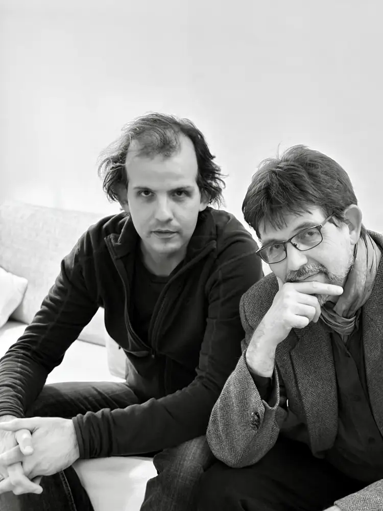 CODA Classique; Muzikaal programma bij de tentoonstelling De paddenstoel aan het einde van de wereld.