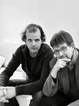 CODA Classique; Muzikaal programma bij de tentoonstelling De paddenstoel aan het einde van de wereld.