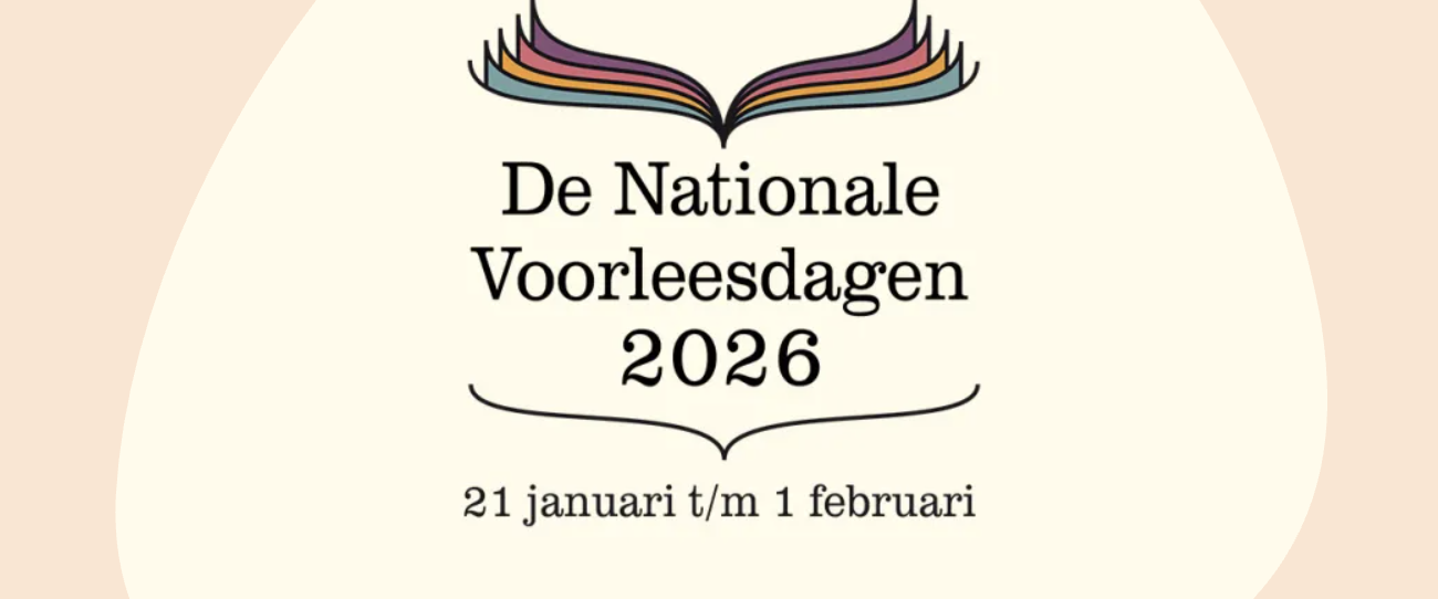 De Nationale Voorleesdagen