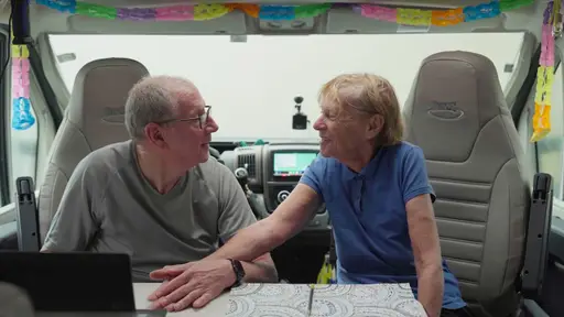 Ons Campertje | Met nagesprek