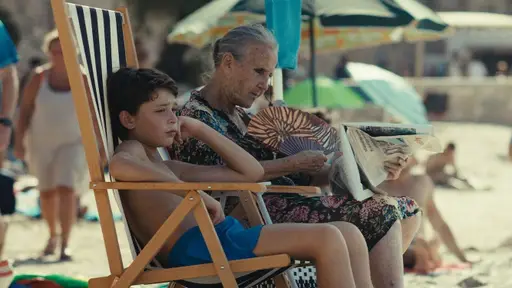 Gioia Mia: Ontroerende band in Sicilië