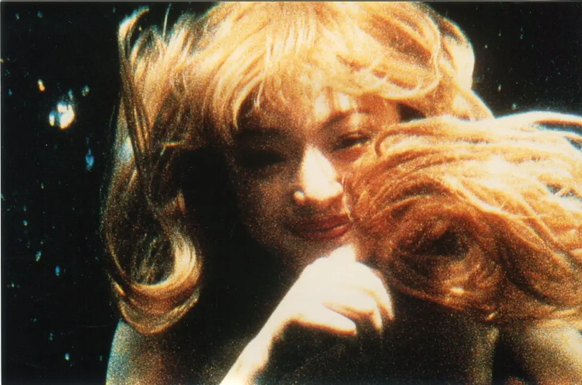 Suzhou River (digitale restauratie)