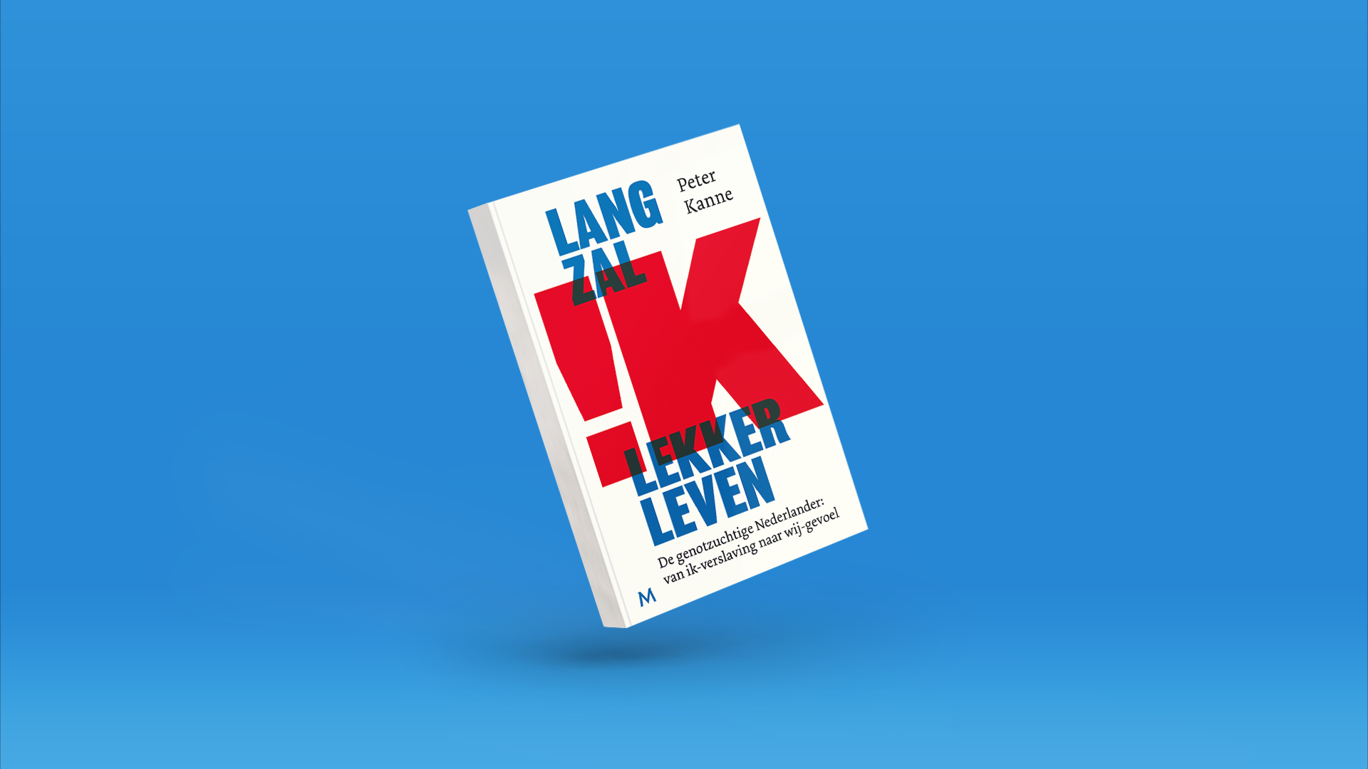 Lang zal ik lekker leven