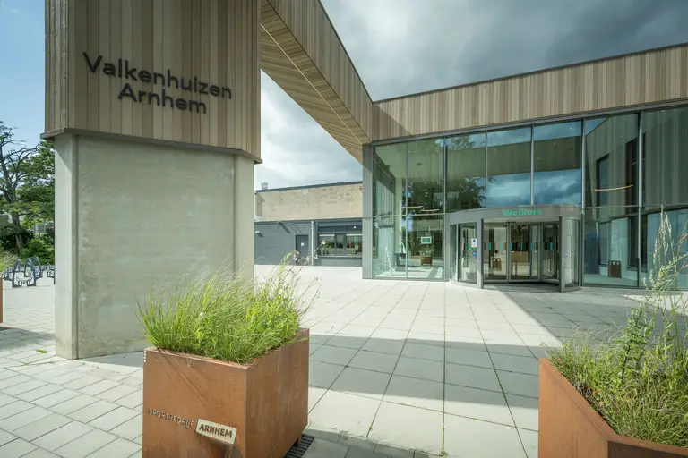 Sportcentrum Valkenhuizen