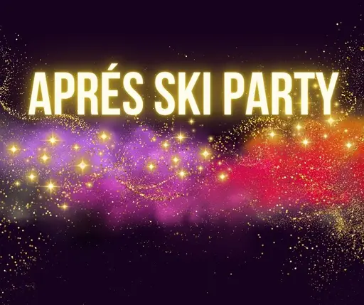 Aprés Ski Party