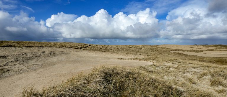 Wandeling door de Noordduinen