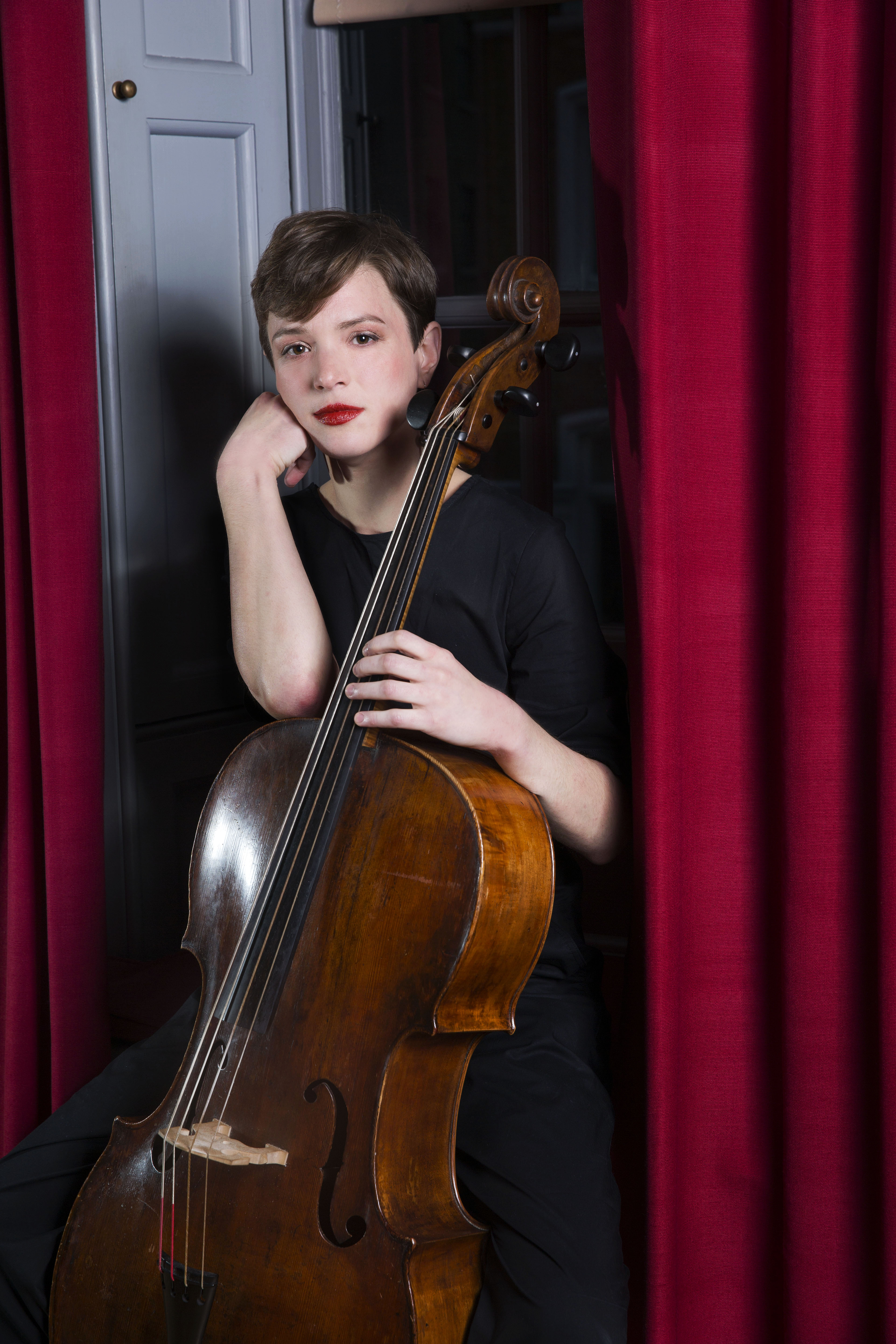 Oude Muziek Serie | Willem de Fesch