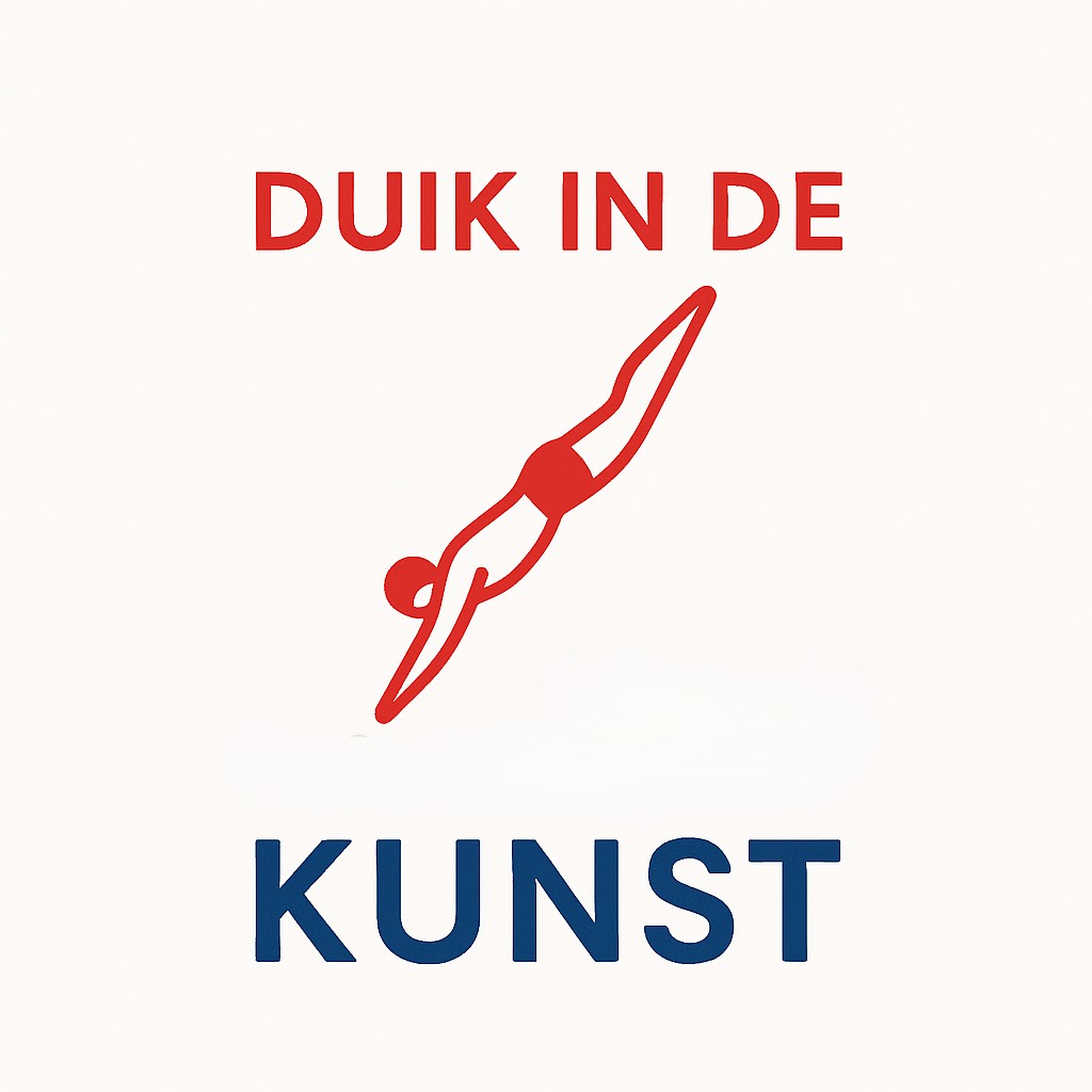 Duik in de Kunst