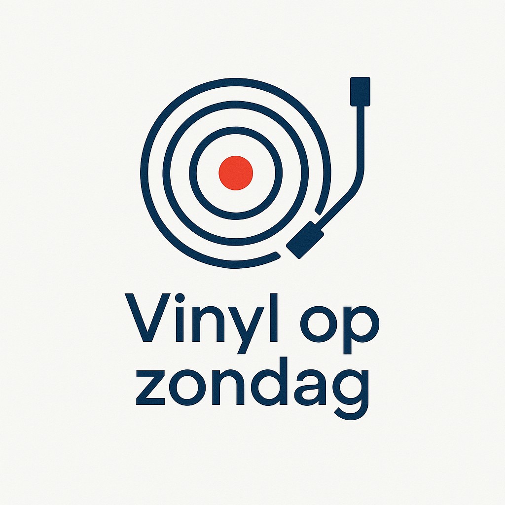 Vinyl op zondag