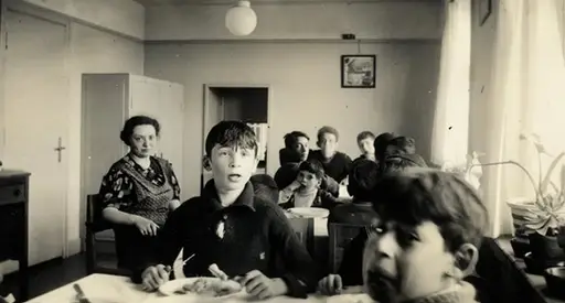 Het lot van psychiatrische patiënten in WOII