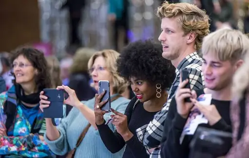 CODA Talks: Netwerkdenken