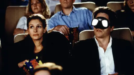 Valentijn’s programma in filmtheater GIGANT