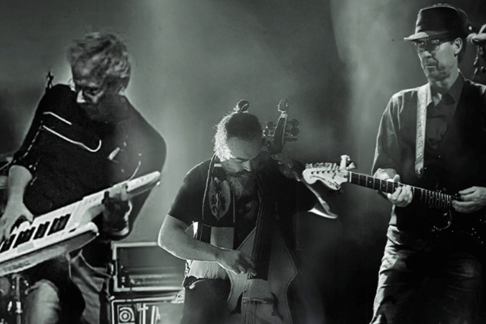 Taverne Live: The Later Enterprise