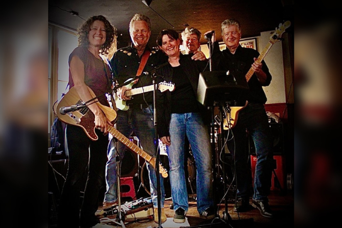 Taverne Live: Swamp Alley