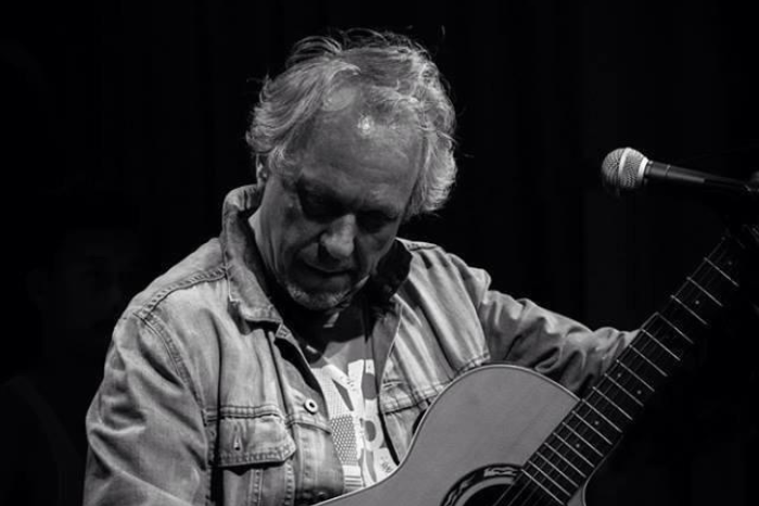 Taverne Live: Emile Den Tex & Friends