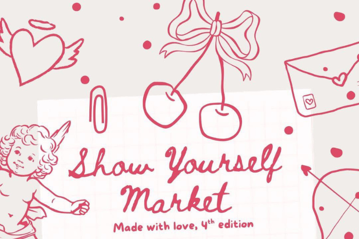 Show Yourself Market