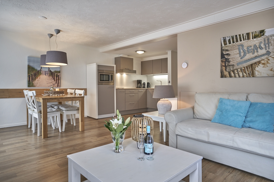 Four Seasons Voorstraat