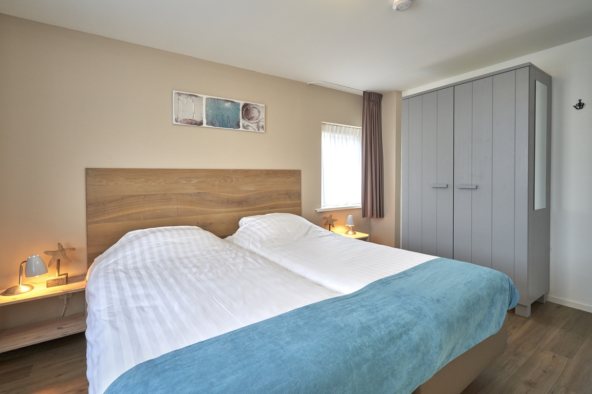 Four Seasons Voorstraat