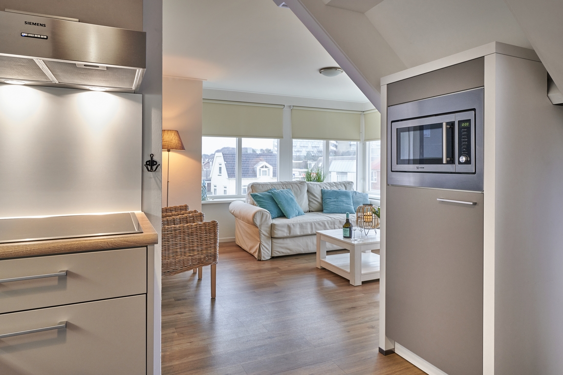 Four Seasons Voorstraat