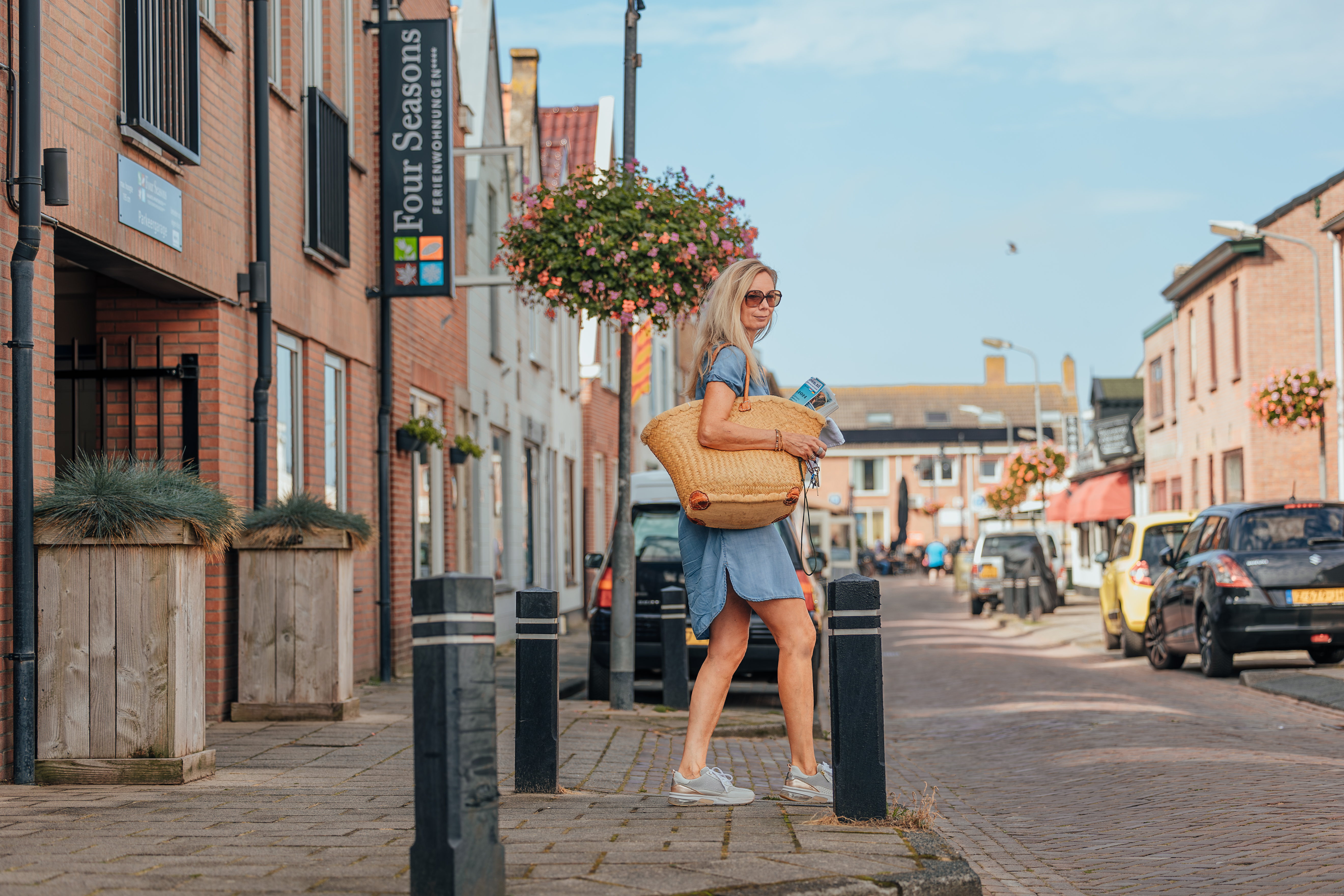 Four Seasons Zuiderstraat