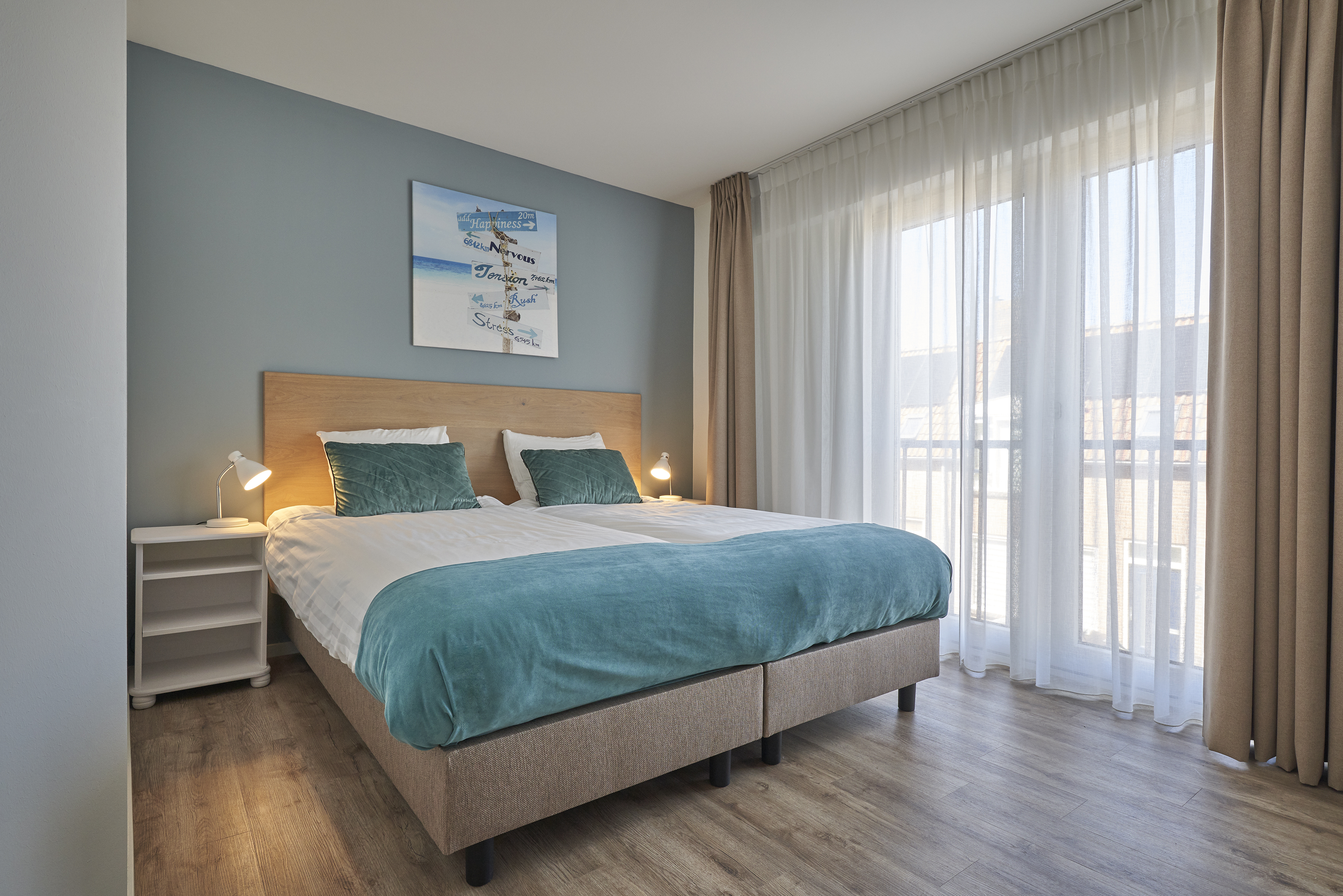 Four Seasons Zuiderstraat