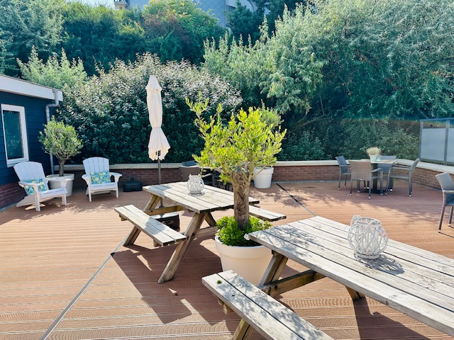 Four Seasons Zuiderstraat