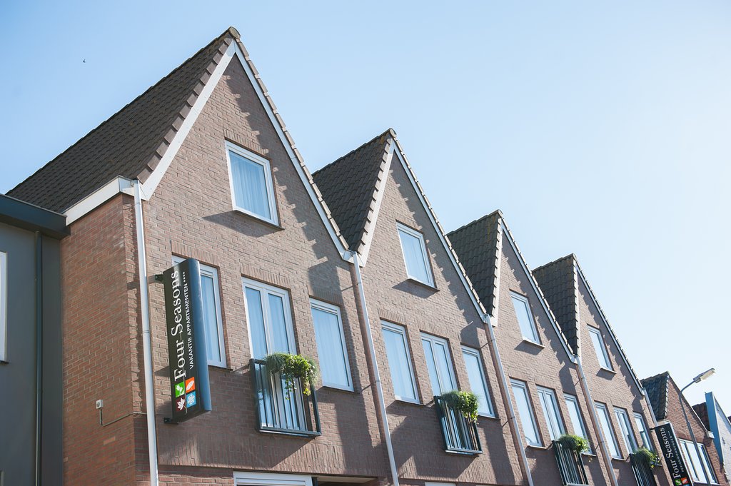 Four Seasons Zuiderstraat