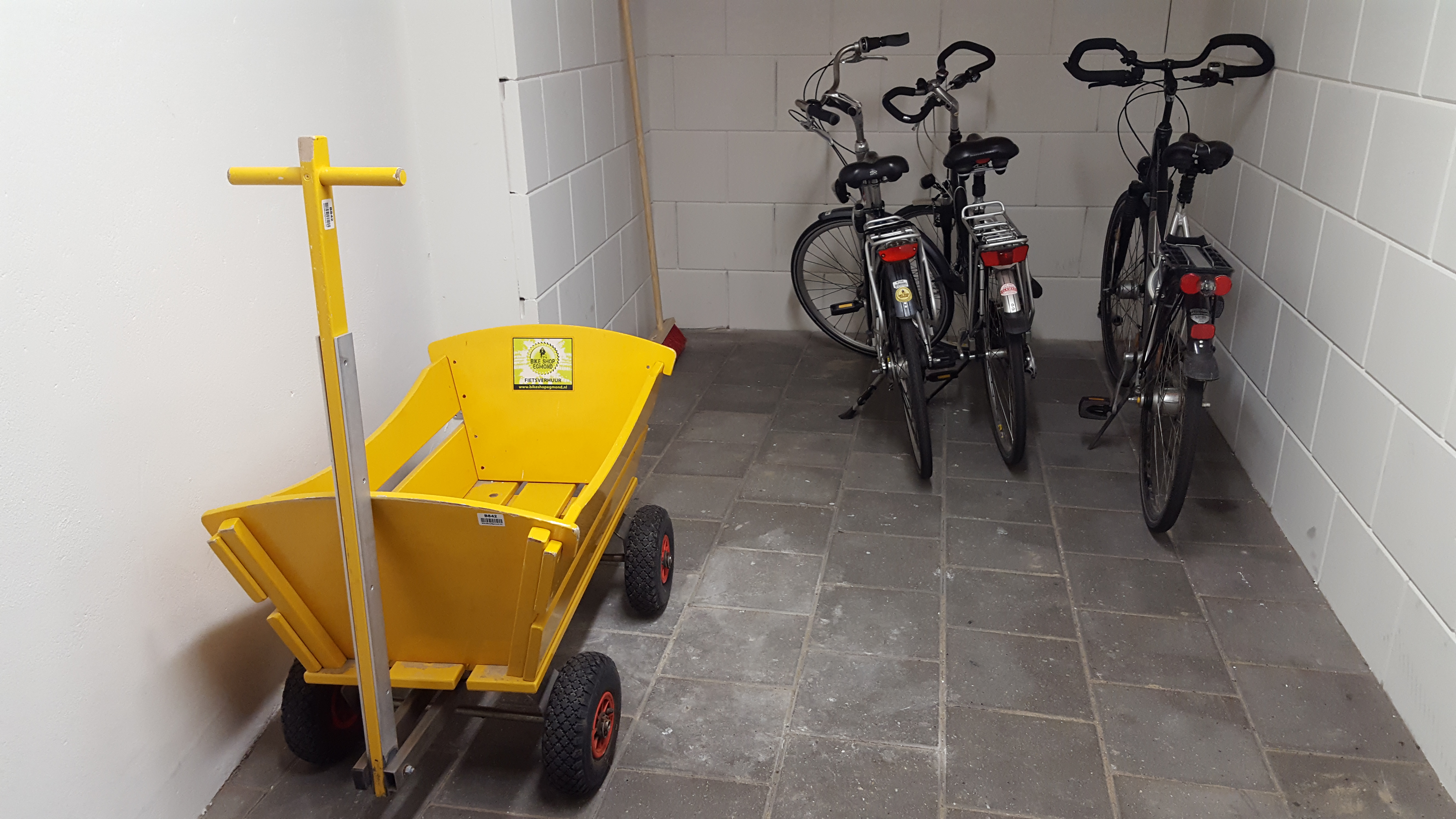 Four Seasons Zuiderstraat