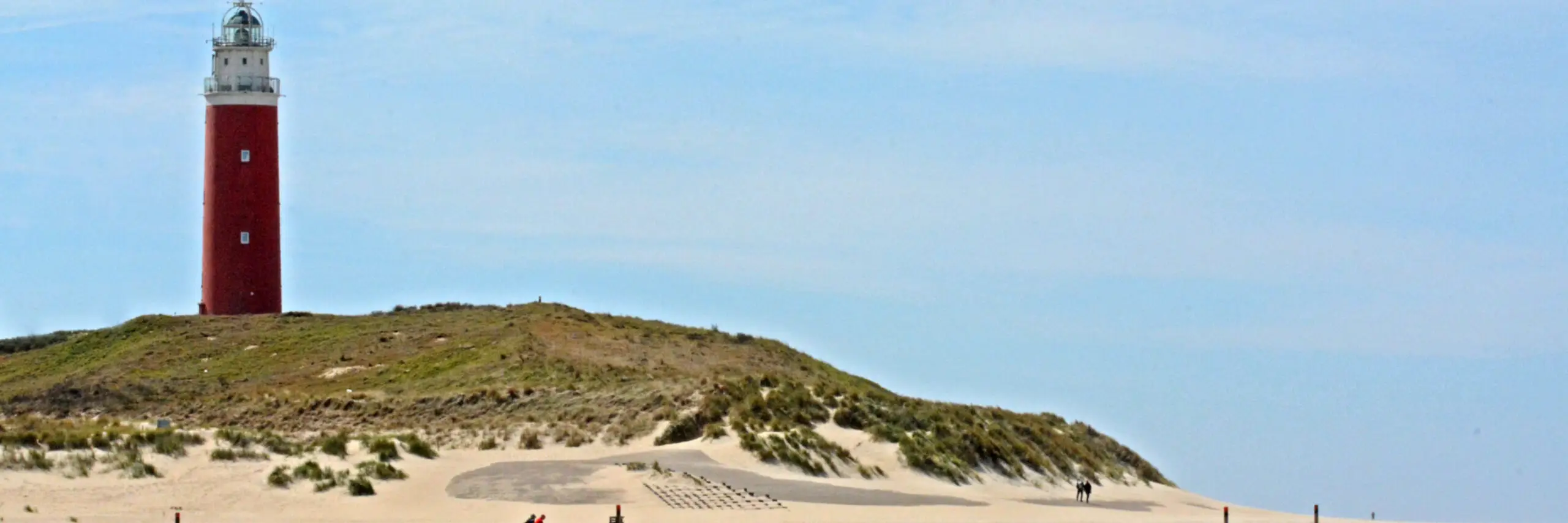 Eierlandse Duinen Texel