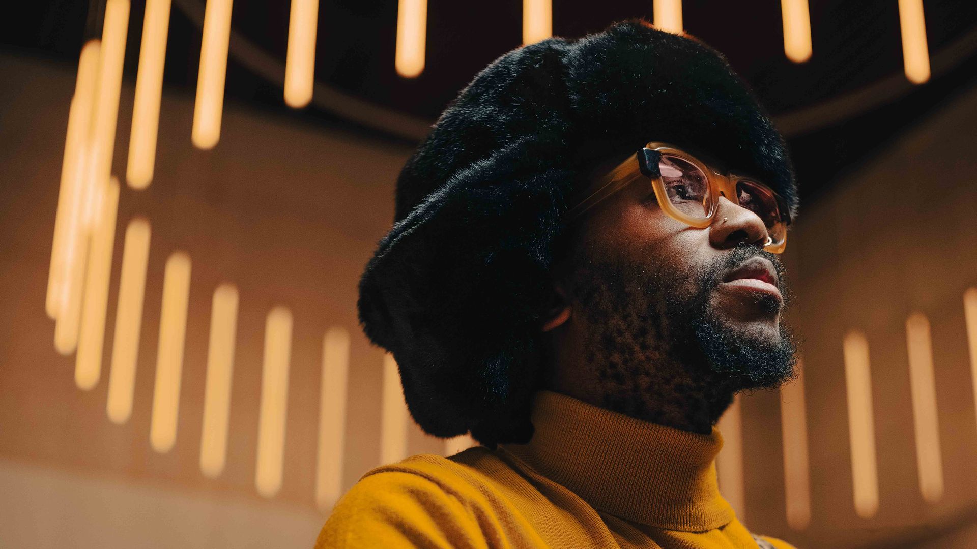 Weg van dit feestje – Gerson Main