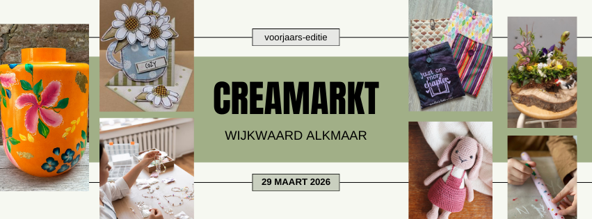Creatieve & Hobby Markt