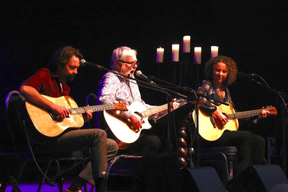 Wat geweest is, is geweest